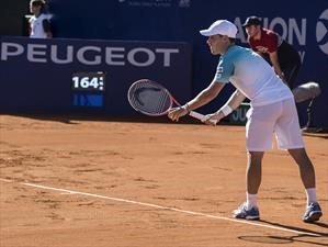 Peugeot dice presente en el ATP de Buenos Aires