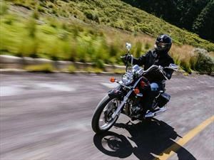 Cómo ser un buen motociclista