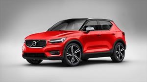 Volvo XC20 se acerca a la realidad