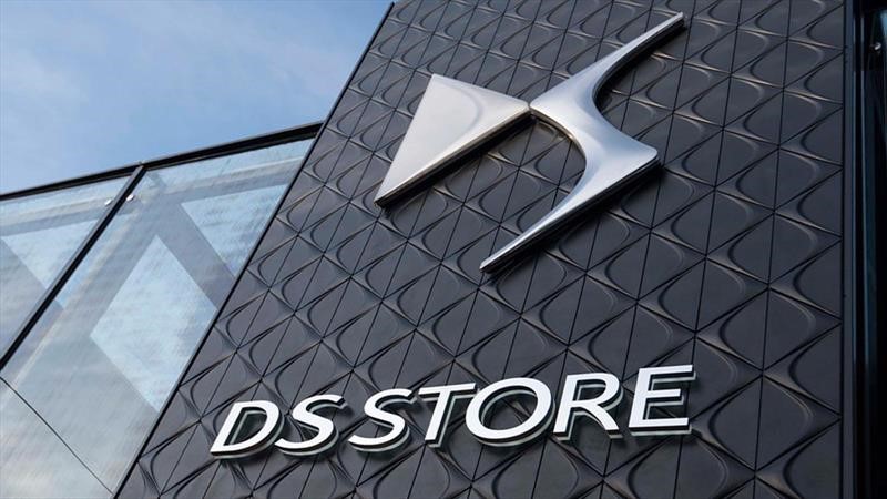 DS reabre sus salones de ventas en Argentina