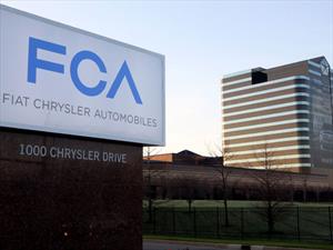FCA México es el nuevo nombre de Chrysler de México