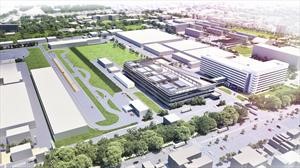 Bridgestone construirá un centro de innovación global