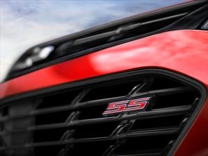 Chevrolet Cruze SS se presenta en San Pablo