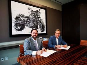Piaggio México contará con 5 nuevos distribuidores en 2019