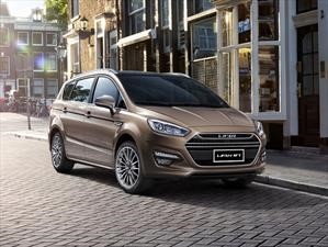 Lifan celebra dos años en Argentina