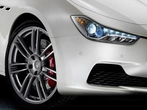 Maserati y Pirelli dan consejos sobre el cuidado para las llantas de alto desempeño