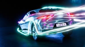Jaguar Land Rover da inicio a sus procesos de electrificación