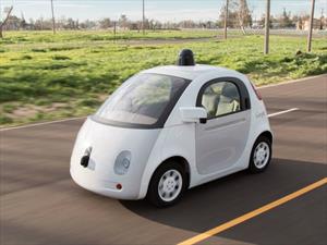 El Google Car acumula más de 3.2 millones de km en pruebas