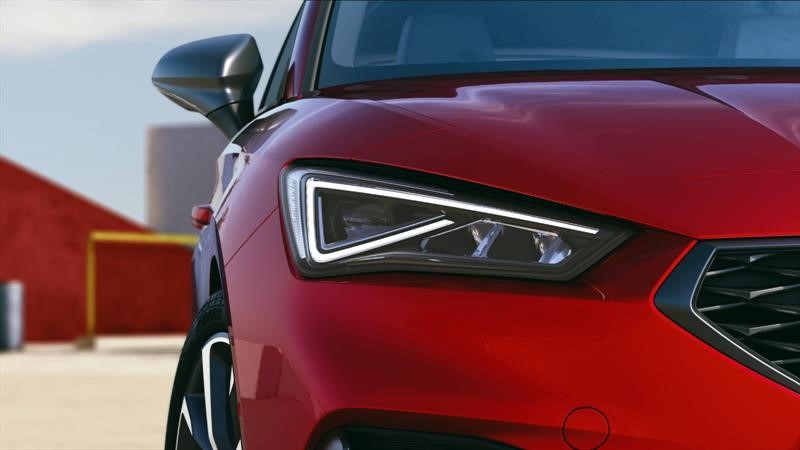 Estos son los carros más icónicos en la historia de SEAT