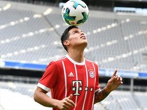 Goodyear es patrocinador del Bayern Munich