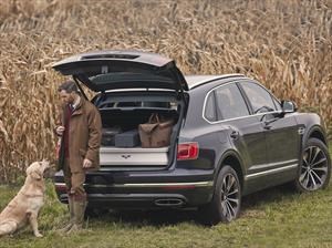 Bentley Bentayga Field Sports por Mulliner debuta