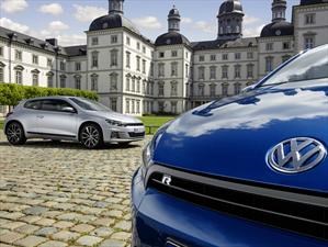 Todo concluye: Volkswagen dejará de producir al Scirocco