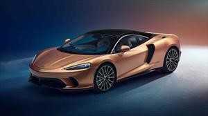 McLaren GT, el mejor GT de la actualidad