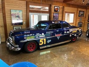 Doc Hudson,del cine a la vida real