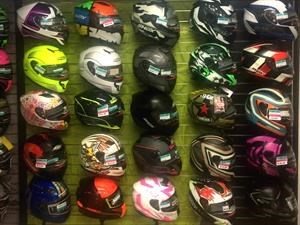 que casco comprar para moto