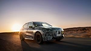 BMW anuncia una millonaria inversión en tecnología.