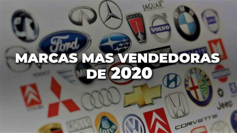 Top 30 ¿Cómo les fue a las marcas del sector en Colombia en 2020?