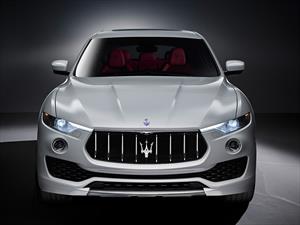Maserati Levante, la SUV de la casa del tridente