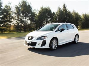 SEAT Leon Súper Copa 2013