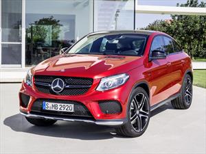 Mercedes-Benz GLE, la esperada respuesta de la estrella