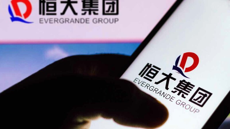 Crisis del gigante chino Evergrande podría afectar al sector automotor