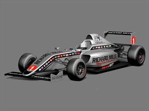 Richard Mille y Nicolas Todt van en busca de promesas