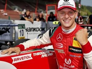 F1: ¿Nace una nueva dinastía?