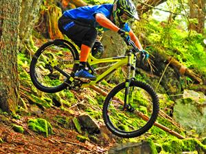 Michelin lanza globalmente un nuevo neumático de Enduro