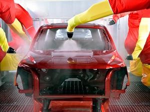 Este es el plan para la industria automotriz durante el próximo sexenio