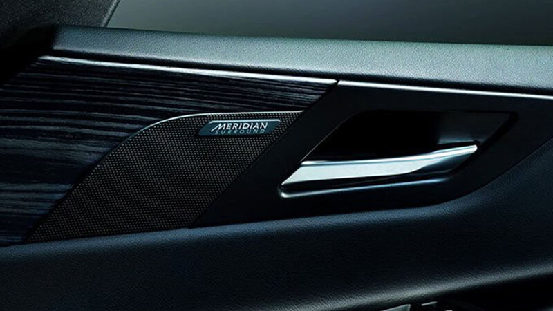 Estas son las marcas de autos con mejor equipo de sonido de fábrica