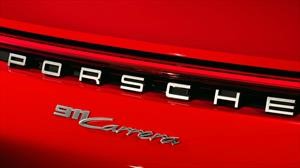 ¿El Porsche 911 abandona los motores de combustión?