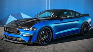 Mustang GT Fastback por California Pony Cars, es mejor en todo