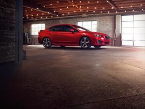 Subaru México se reestructura y piensa en grande