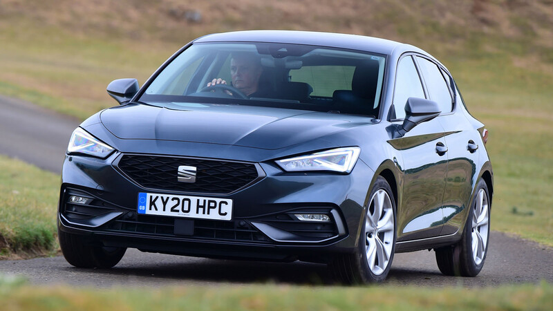 Nueva generación del SEAT Leon tendrá interiores de cáscara de arroz