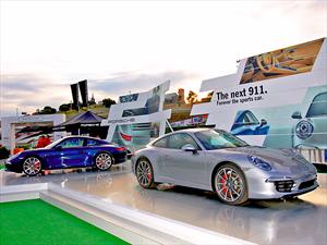 Cuatro galardones para Porsche en las votaciones de los lectores de “auto motor und sport”