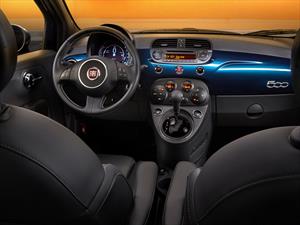FIAT 500 se actualiza en New York
