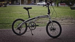 Volkswagen lanza cuatro nuevos modelos de bicicletas