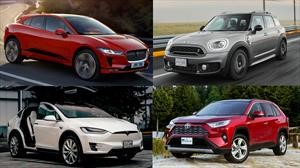 Estas son las camionetas más eficientes del mercado