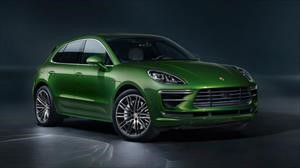 Porsche Macan Turbo 2020 es más potente y rápido