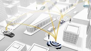 Conocé el nuevo protocolo de comunicación Car-to-X en los autos