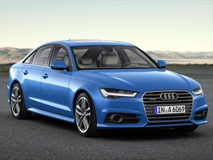 Audi A6 y A7 Sportback 2017, mejoran en diseño y equipamiento 
