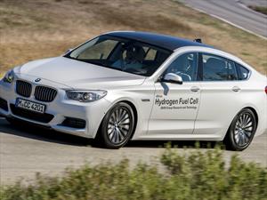 BMW Group desarrolla los sistemas de propulsión del futuro