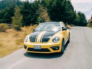 Test De Volkswagen Beetle Turbo Gsr 14