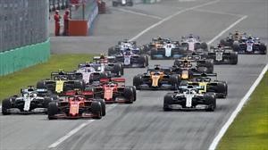 F1 2020: el coronavirus también cobra las fechas de Bahrein y Vietnam