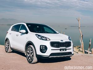 KIA cumple un año de presencia en México