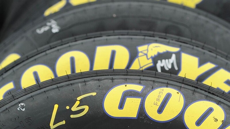 Goodyear quiere diversificarse hacia el desarrollo de soluciones para la conducción autónoma