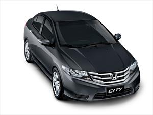 Honda CITY inicia venta en Chile