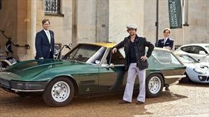 La historia de Vignale, el carrocero italiano que terminó en manos de Ford