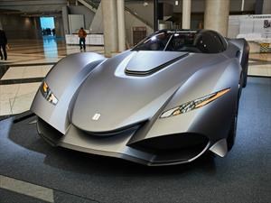 Zagato IsoRevolta Vision GT: quiere pasar de la ficción a la realidad