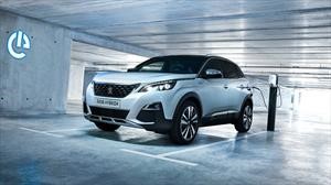 Peugeot 3008 GT Hybrid4, híbrido a las cuatro ruedas